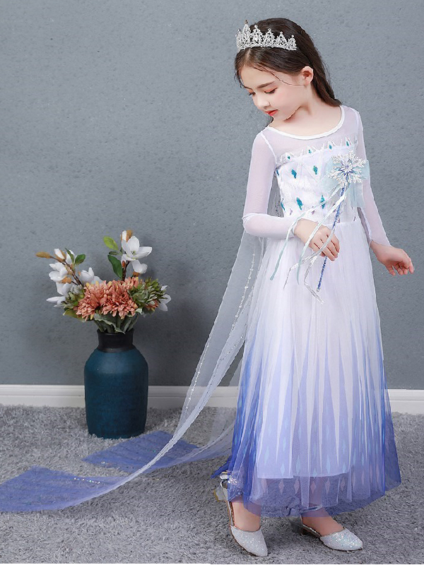 Elsa sprankel dress