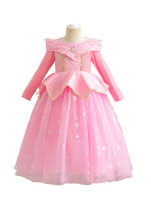 Prinses Haevenley jurk